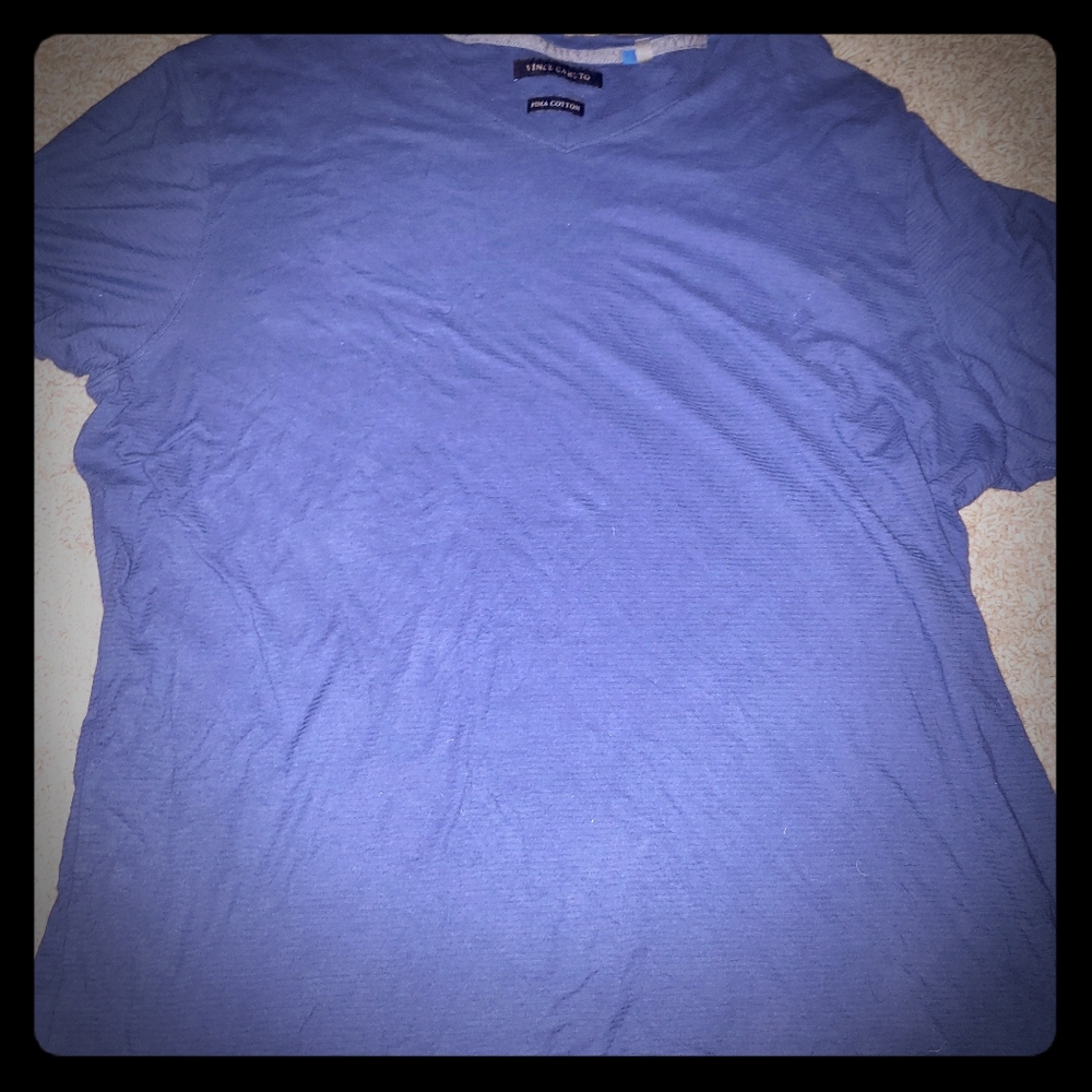 Vince Camuto tshirt size 2xl